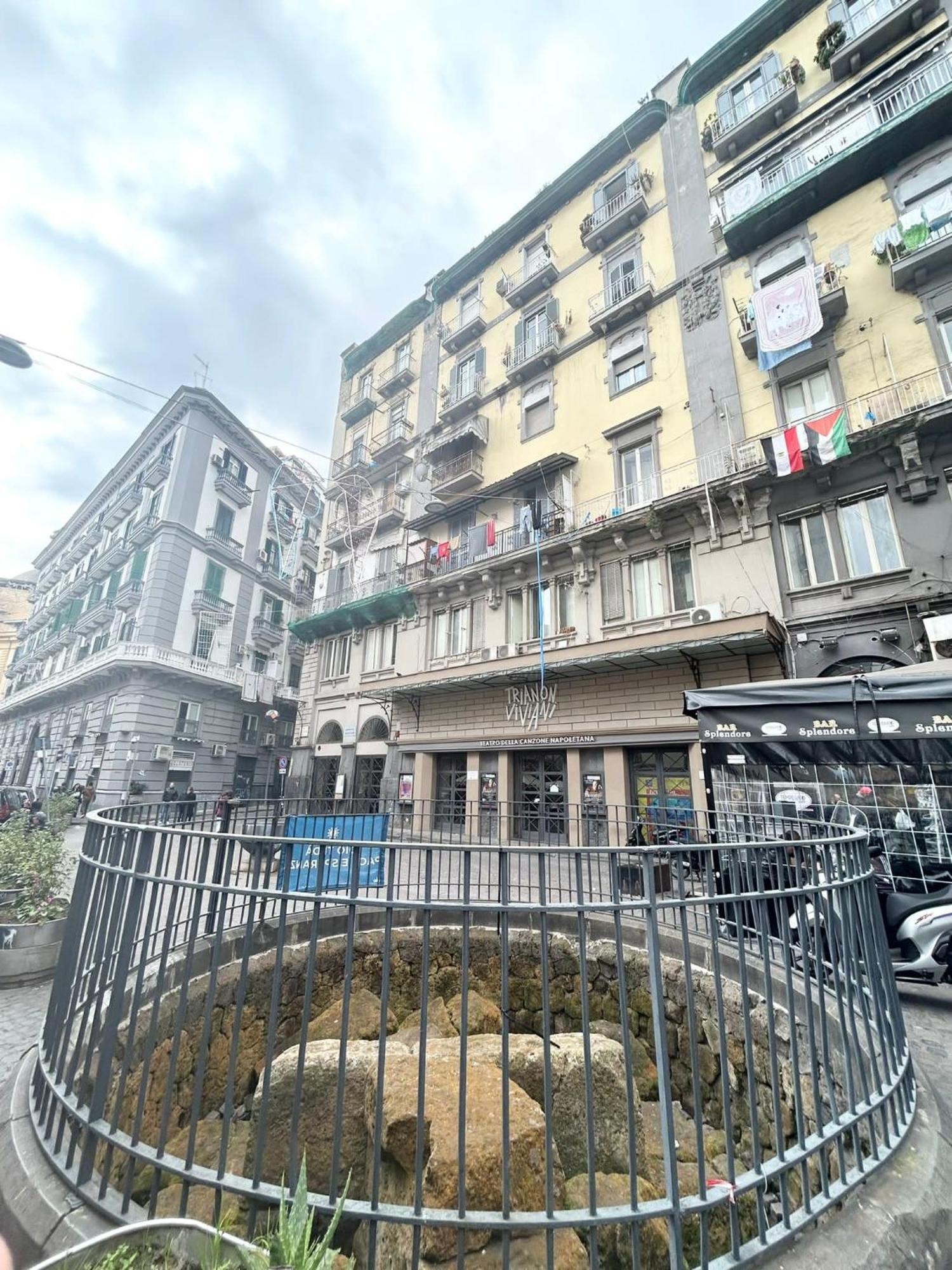 Casa Della Felicita Napoli