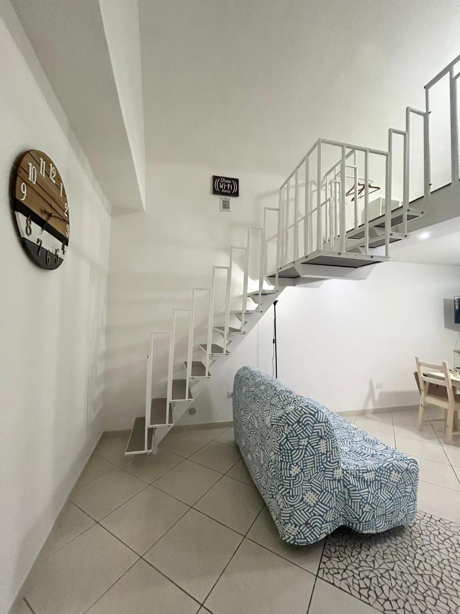 Casa Della Felicita * Napoli