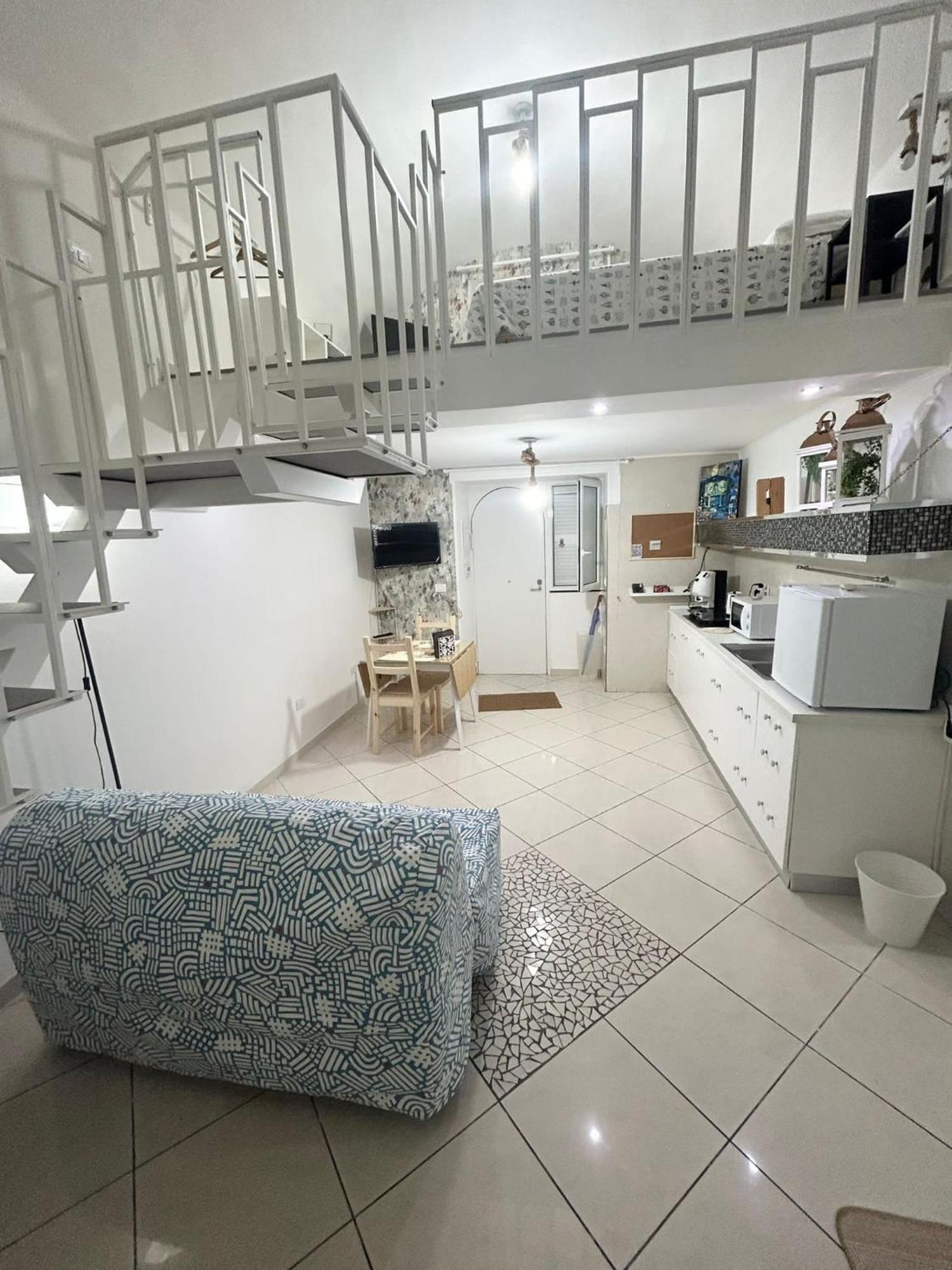 Casa vacanze Casa Della Felicita Napoli