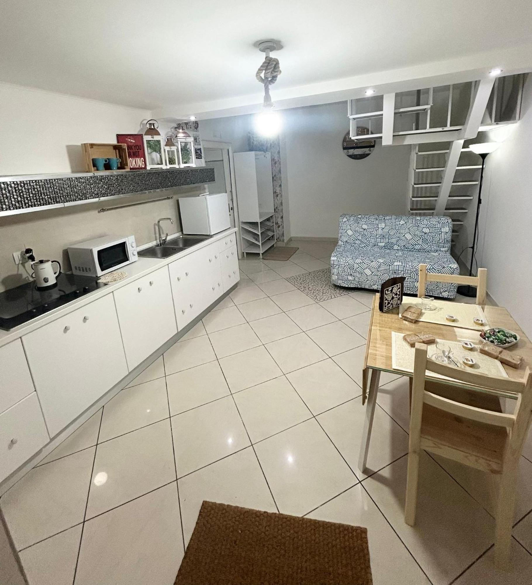 Casa Della Felicita Casa vacanze Napoli